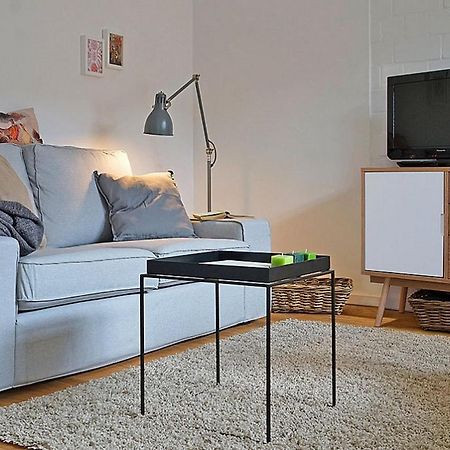 Auf Den Hoefen Wohnung 02 Kuehlungsborn Ngoại thất bức ảnh