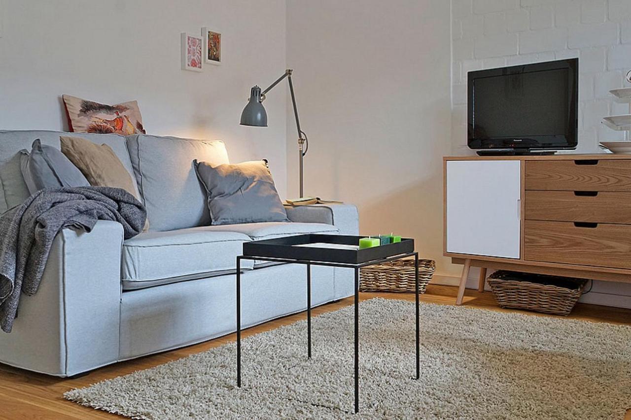 Auf Den Hoefen Wohnung 02 Kuehlungsborn Ngoại thất bức ảnh