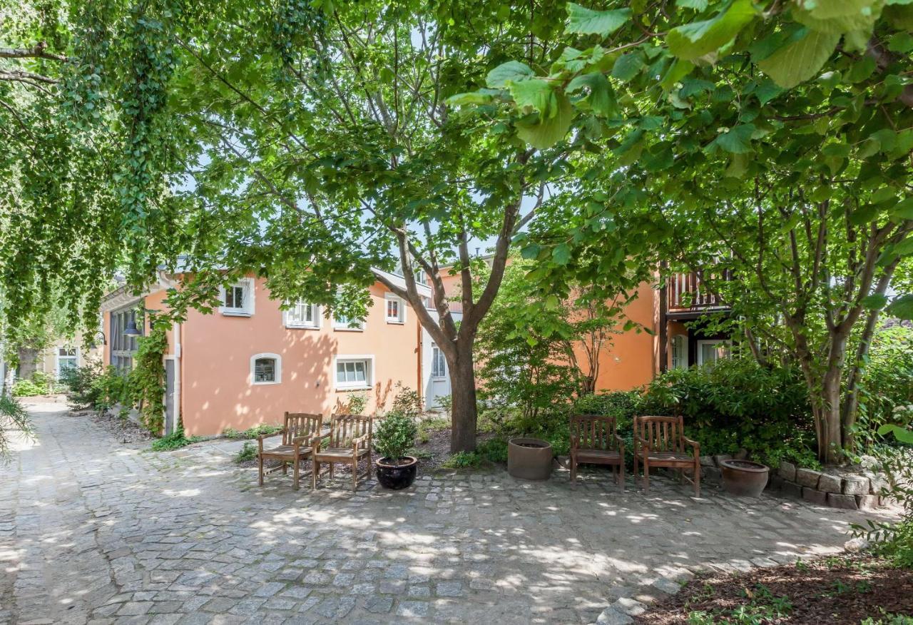 Auf Den Hoefen Wohnung 02 Kuehlungsborn Ngoại thất bức ảnh